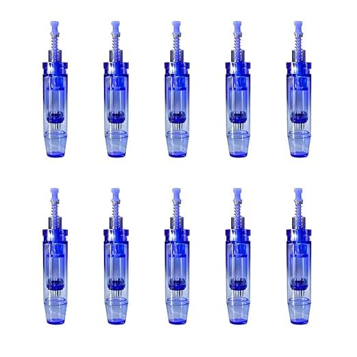 12 Size Needle