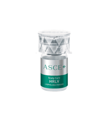 ASCE Plus Scalp