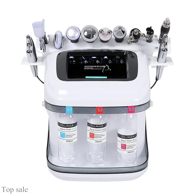 Aqua Clean Hydra Machine 