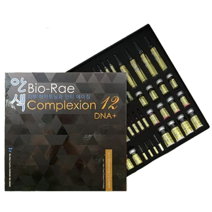 BIO RAE
