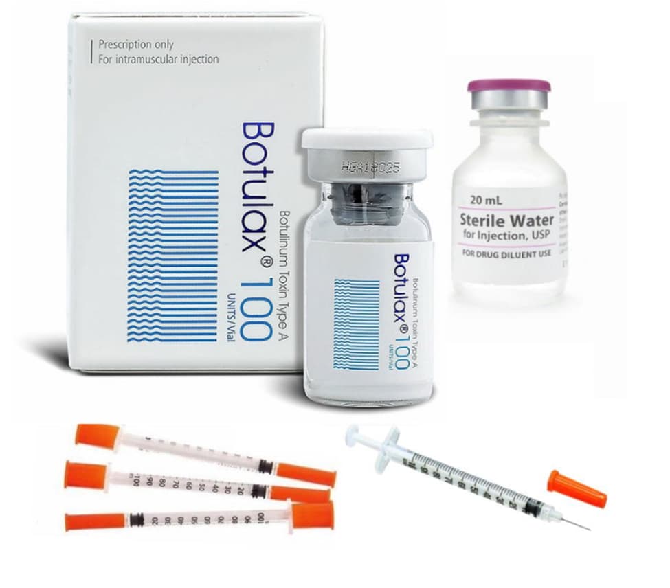 Botulax