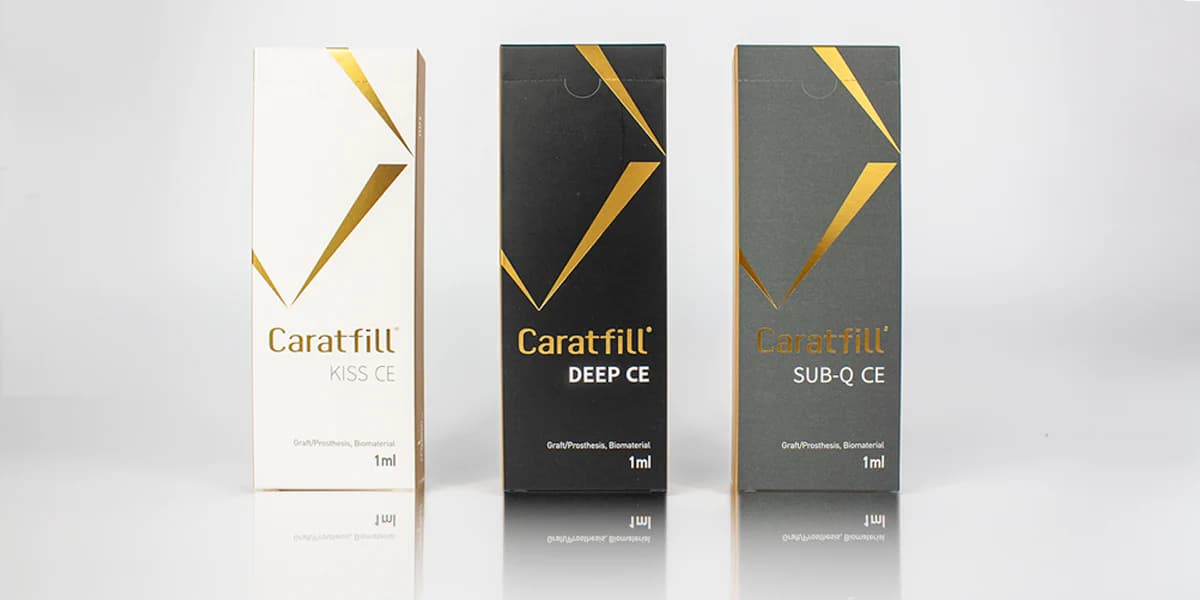 Caratfill