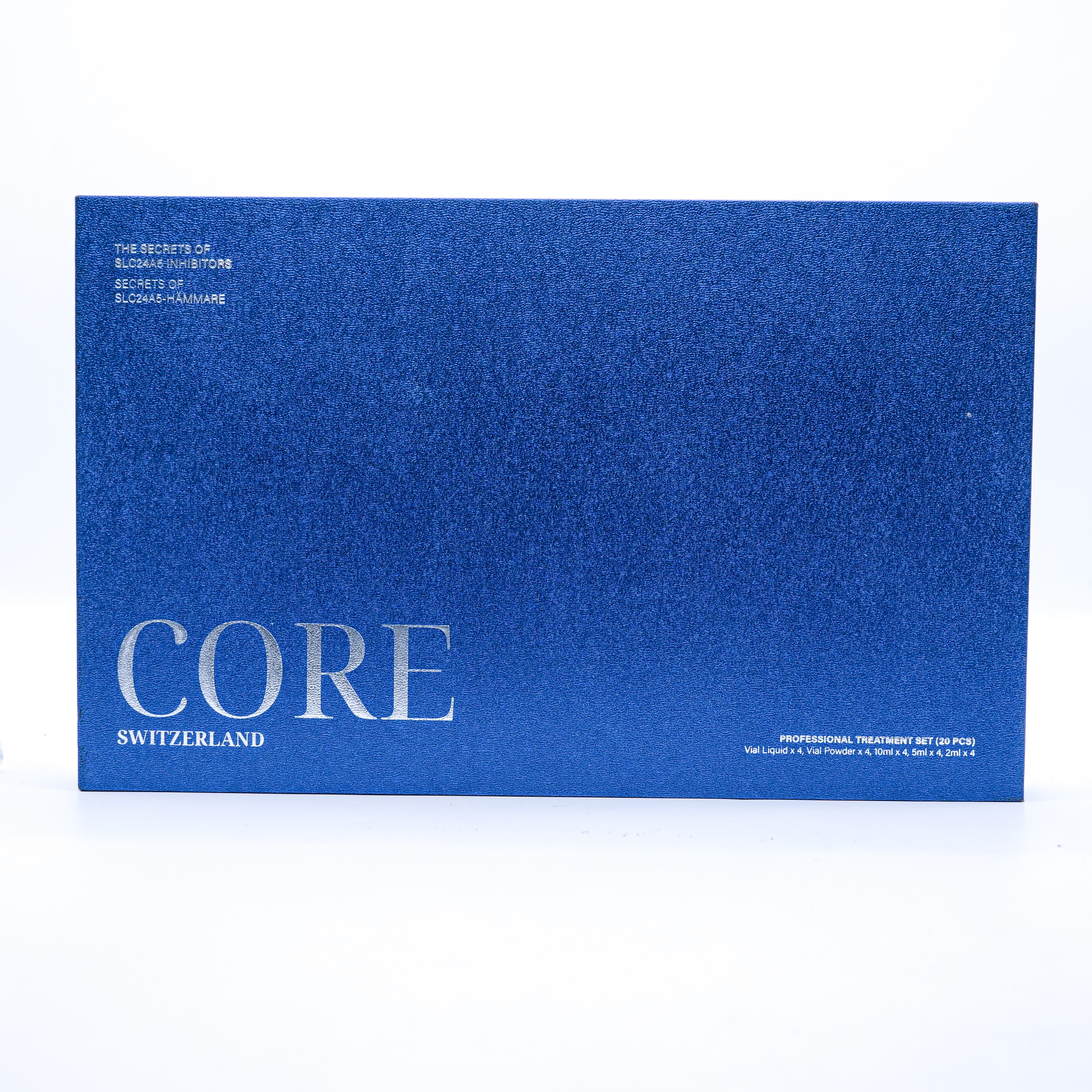 Core Switzerland