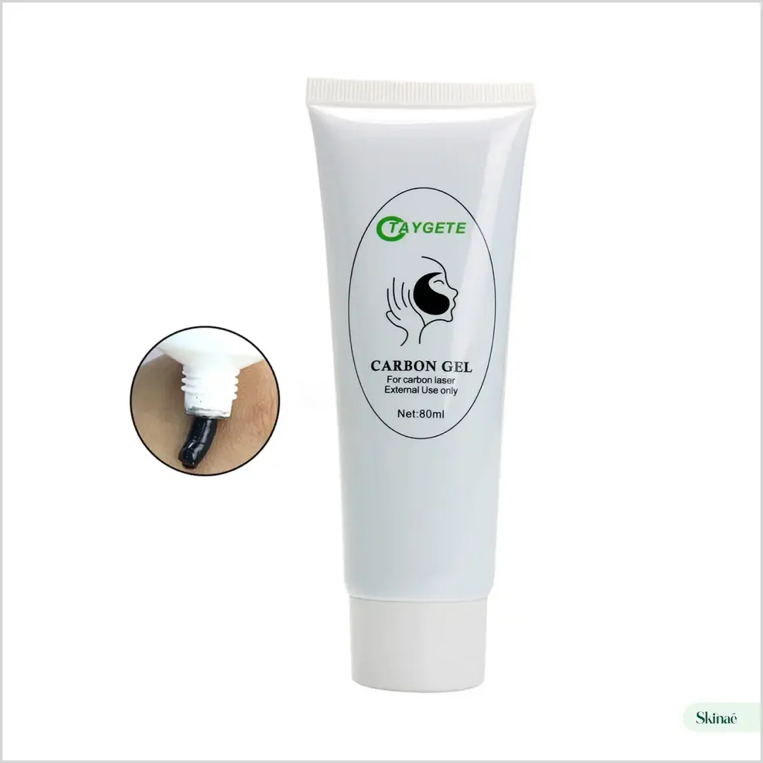 Carbon Gel