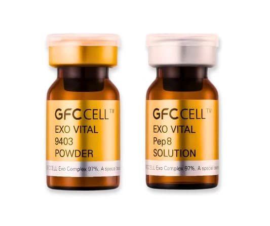 Gfc Exo Vital Kit
