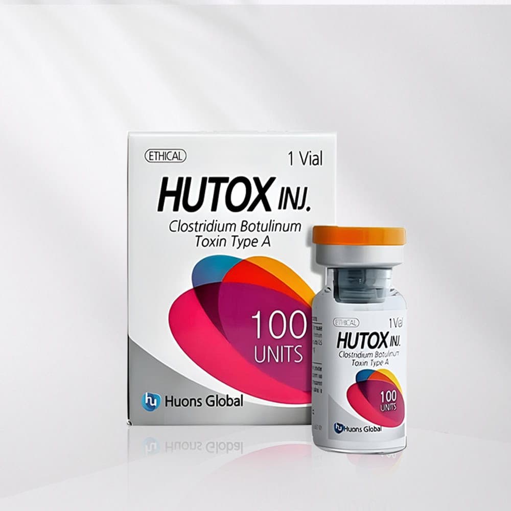 Hutox 100 Unit