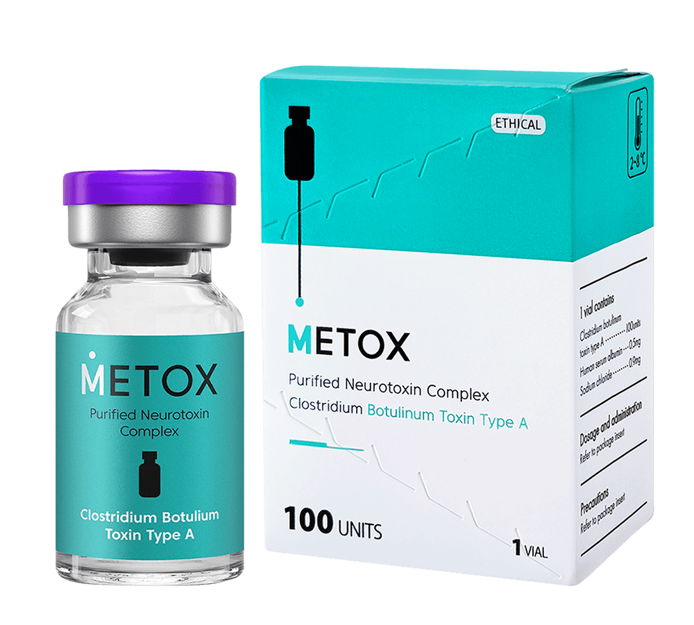 Metox 100 Unit