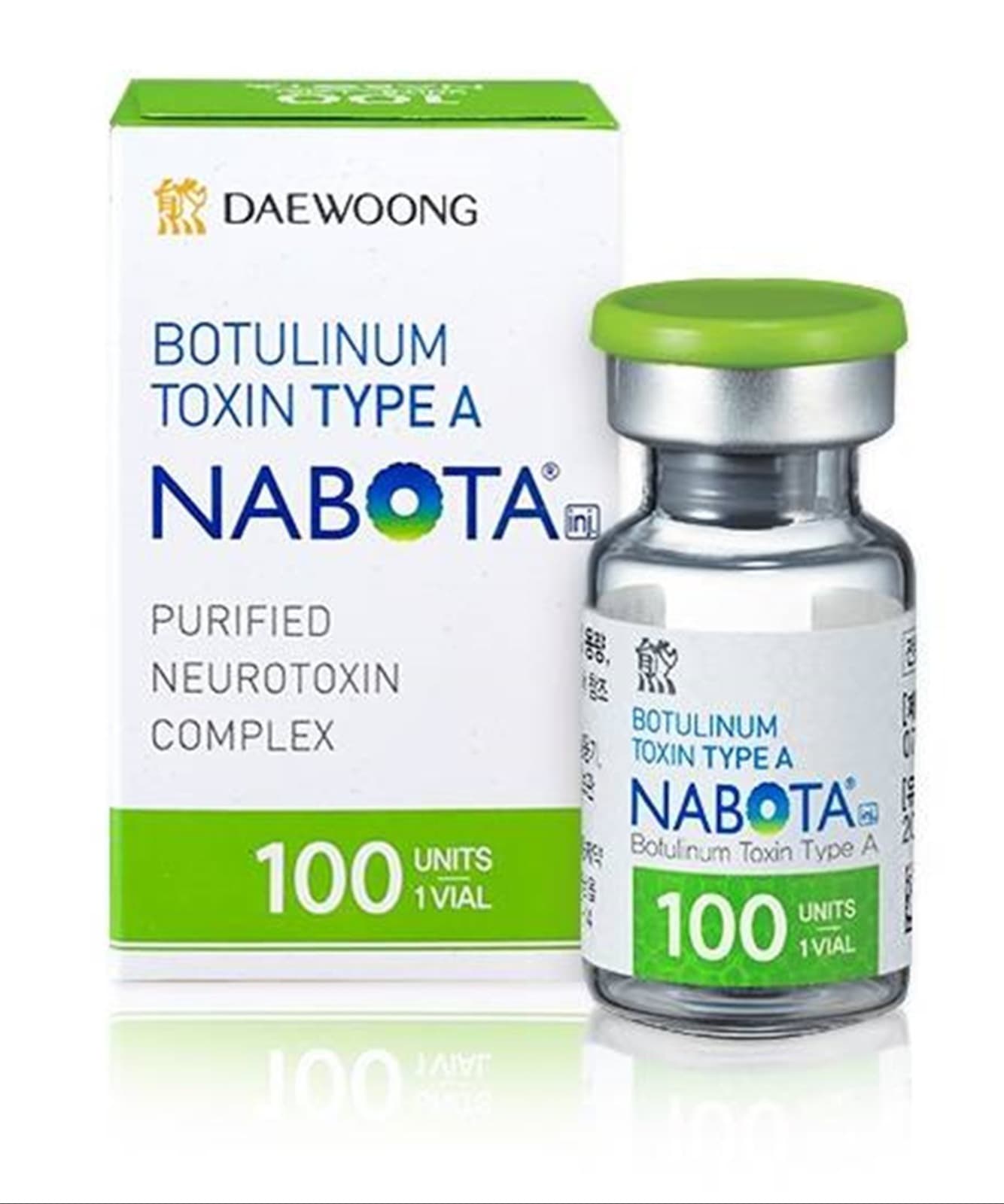 Nabota