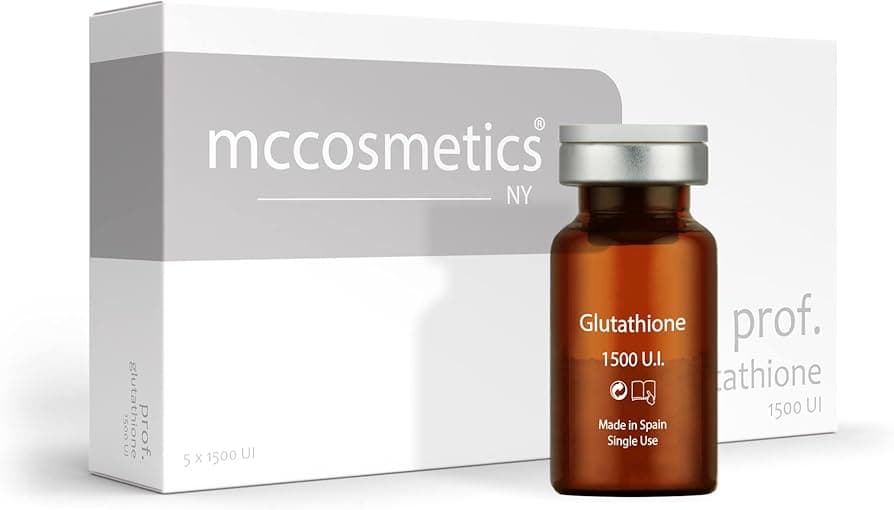 Prof.Glutathione