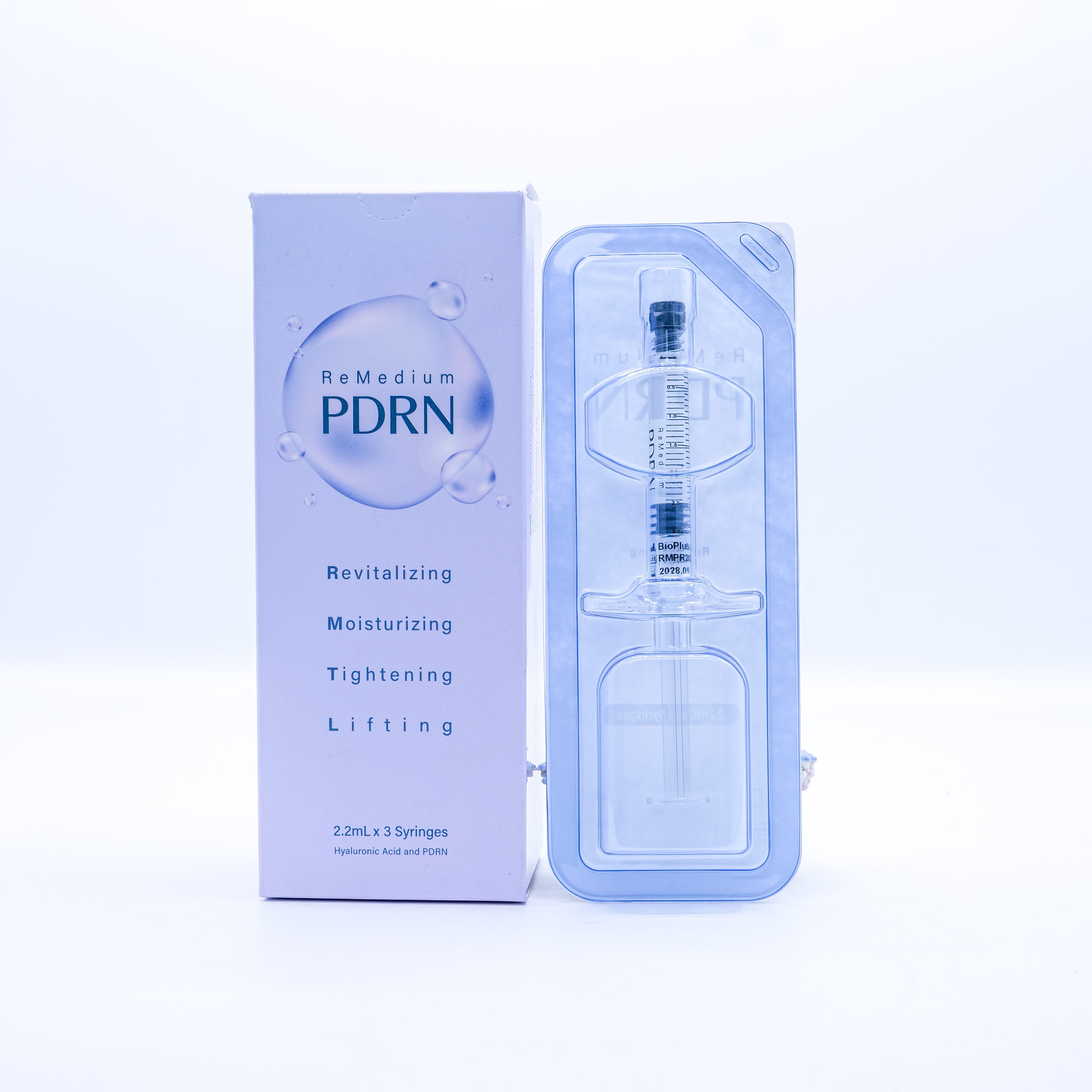Remedium PDRN