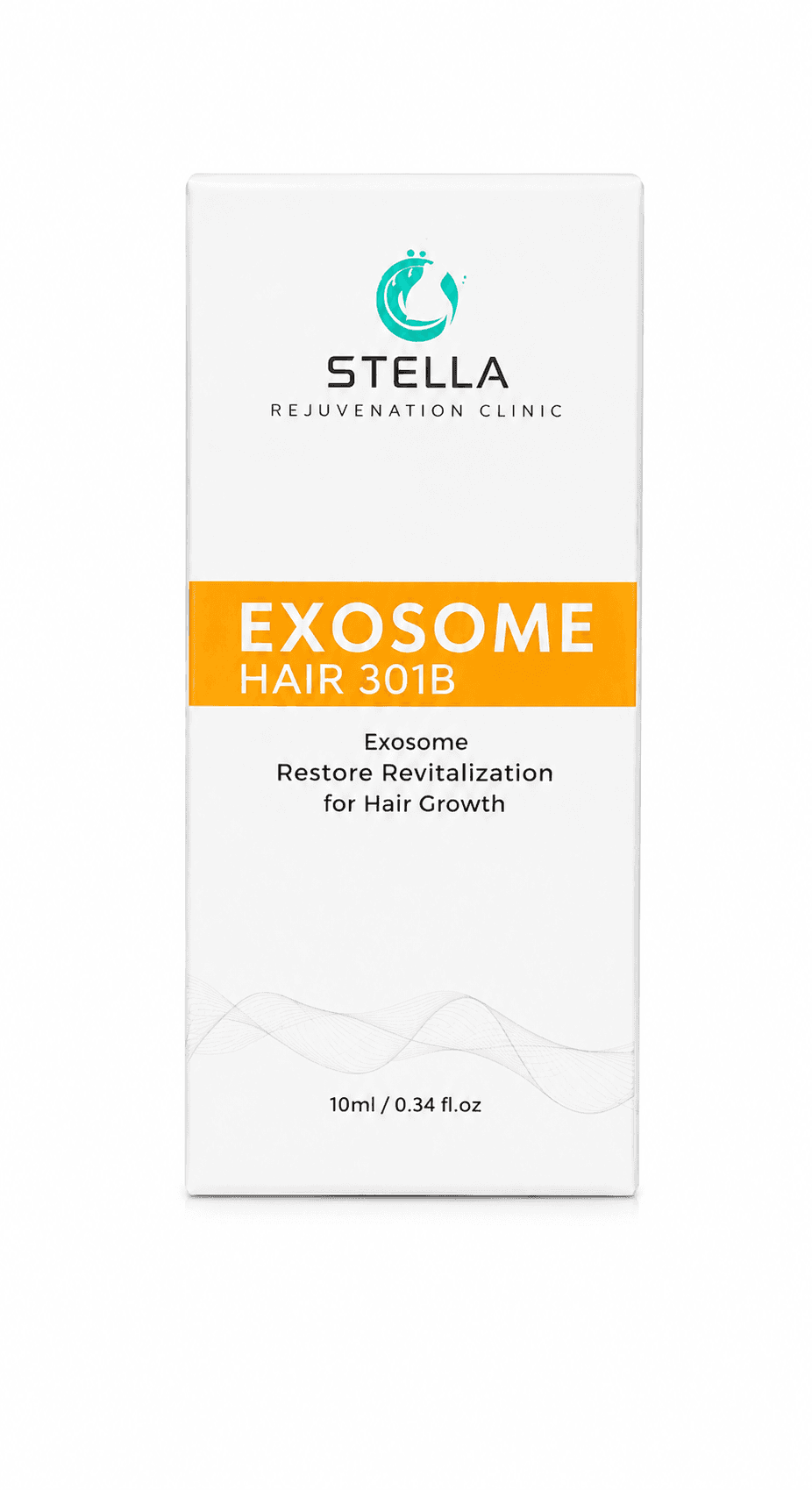 Stella 50 Billion Human Base Exosome