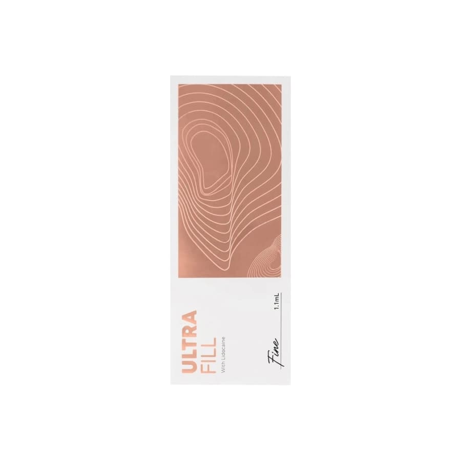 Ultra Fill Kiss / Fine