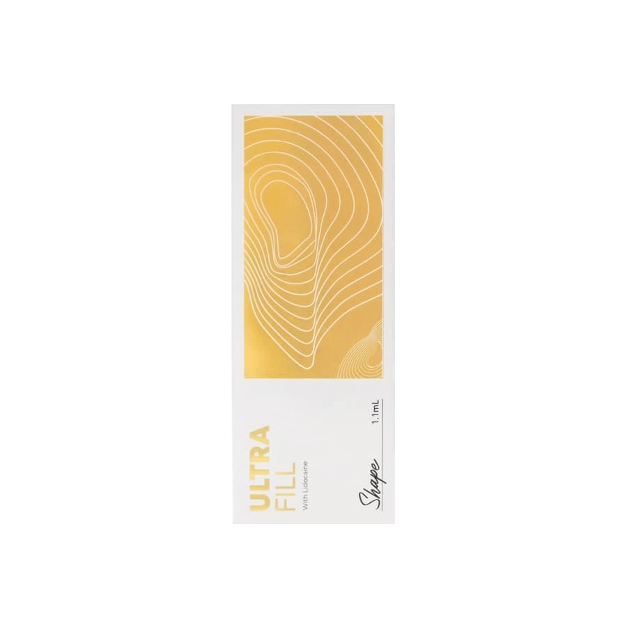 Ultra Fill Shape