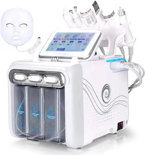 A4 Hydra Machine Seriums