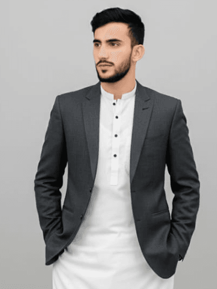 Akber Mukhlis