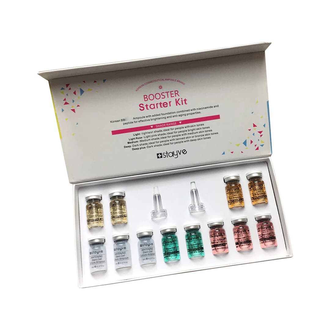 BB GLOW Kit
