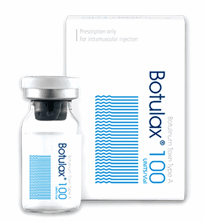 Botulax 100 Uint