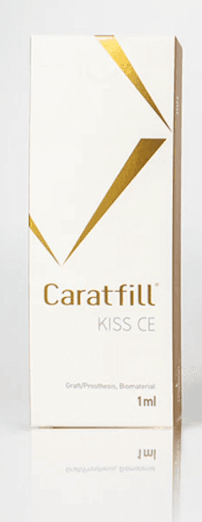 Caratafill Kiss