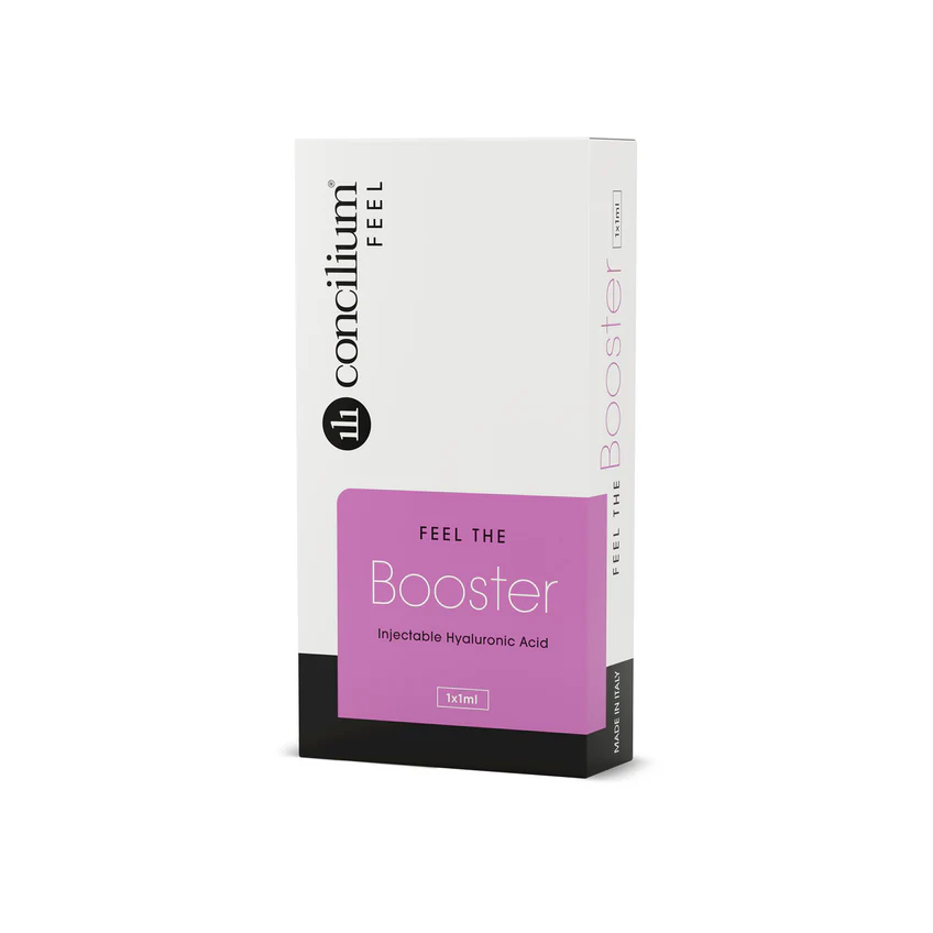 Concillium Booster