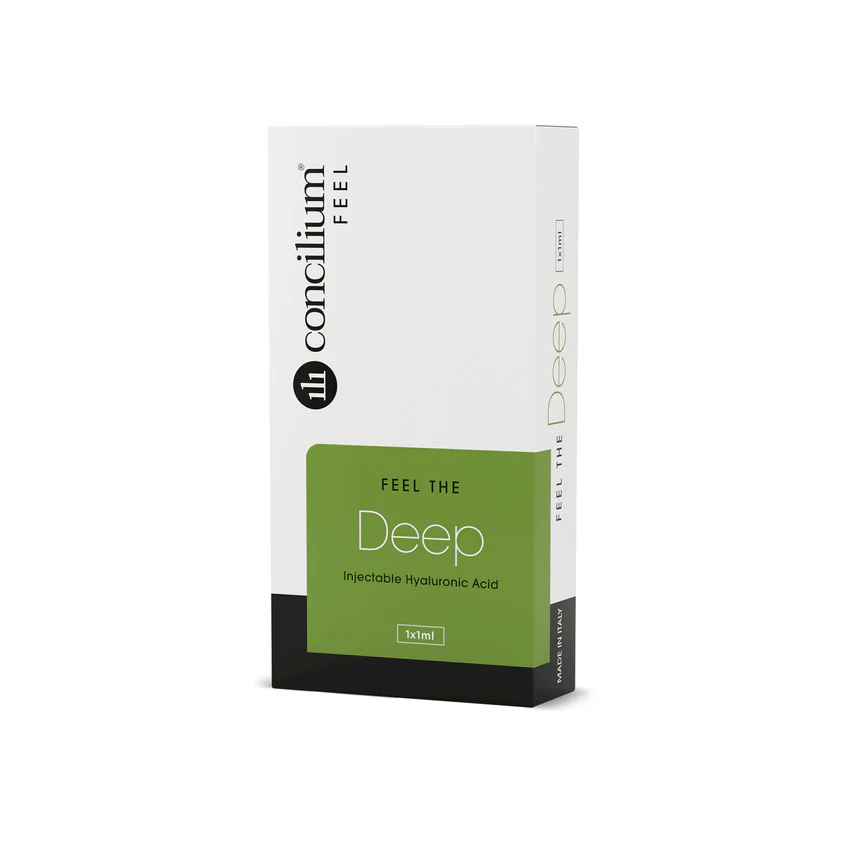 Concillium Deep