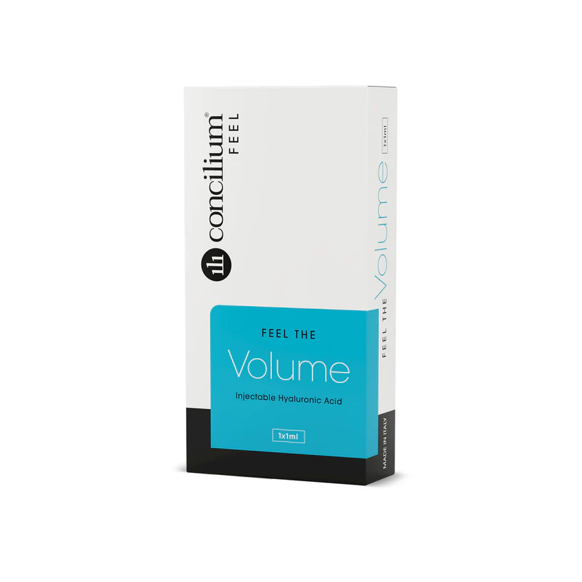 Concillium Volume