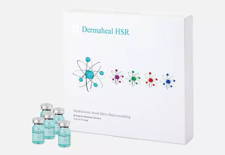 DERMAHEAL HSR