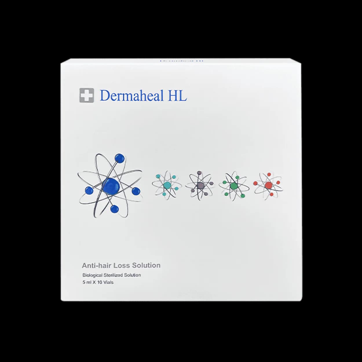 DERMAHEAL HL