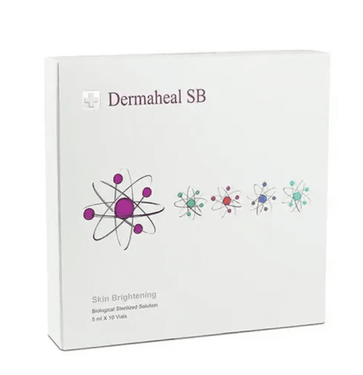  Dermaheal SB