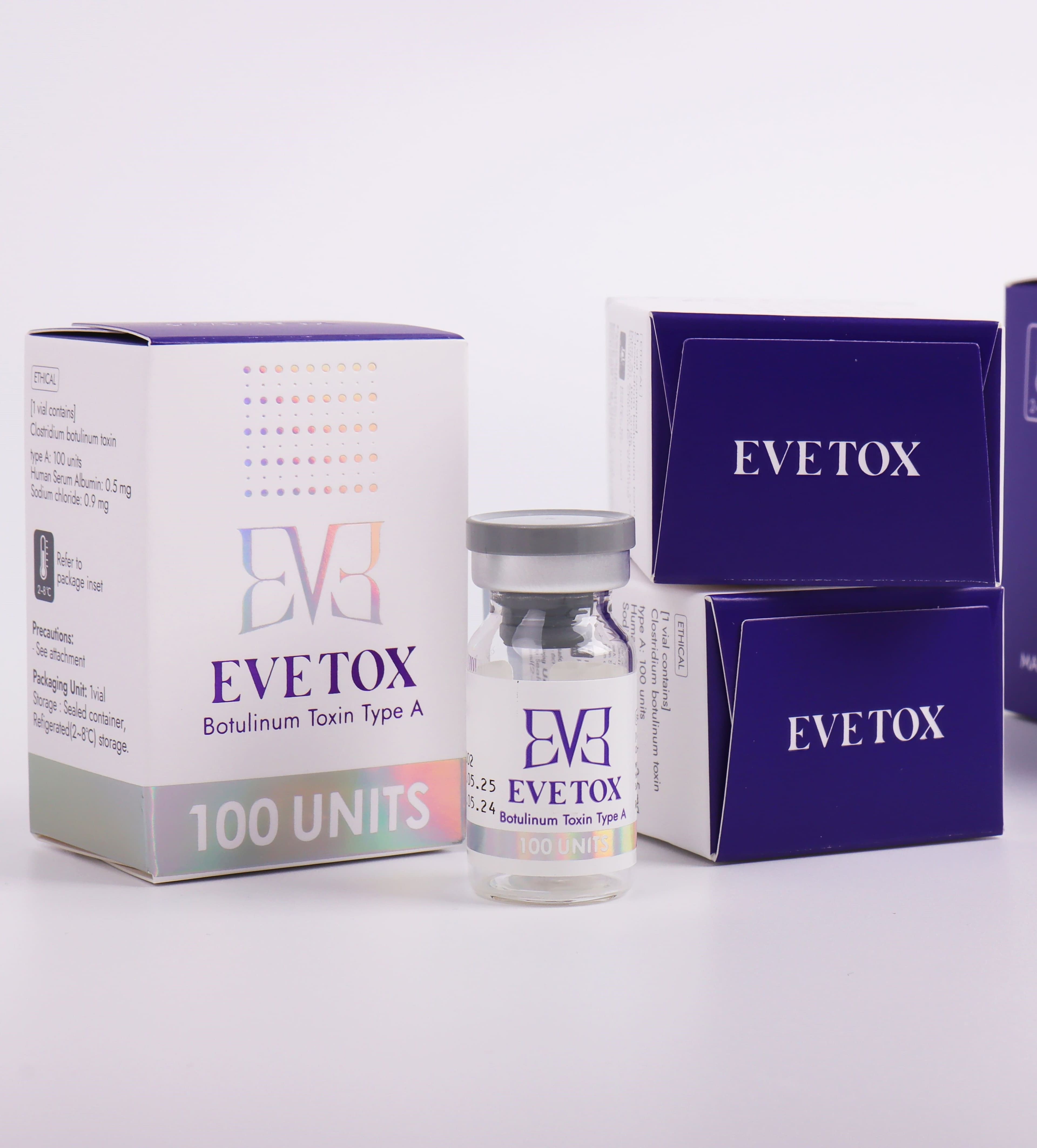 Evetox 100 Unit