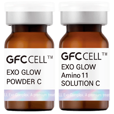 Gfc Exo Glow Kit