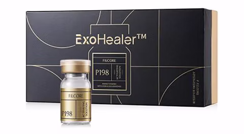Exohealer Sb (Without Activator)