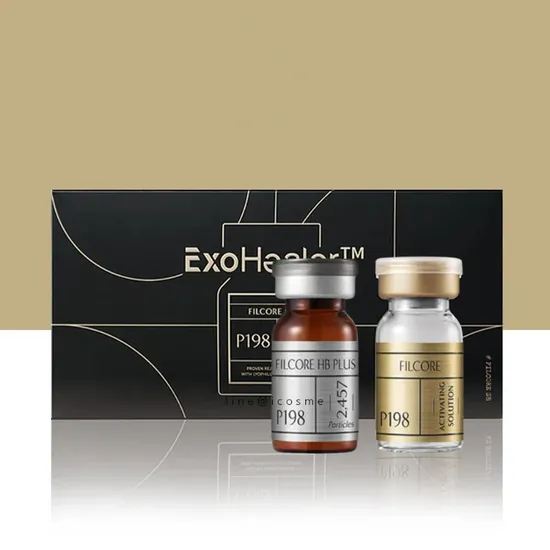 EXOHEALER + ACTIVATOR SB Skin