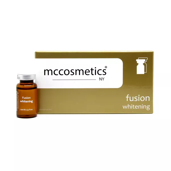 Fusion Whitening