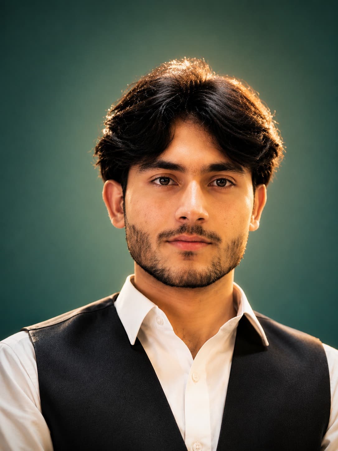 Hamid Rehman