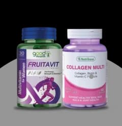 Health Supplements
