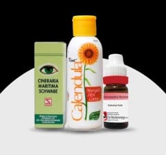 Homeopathic Medicines