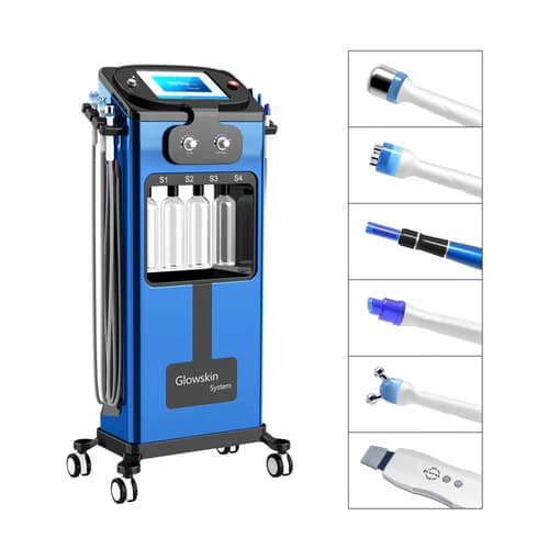 MAGIC HYDRA MACHINE S1/S2/S3