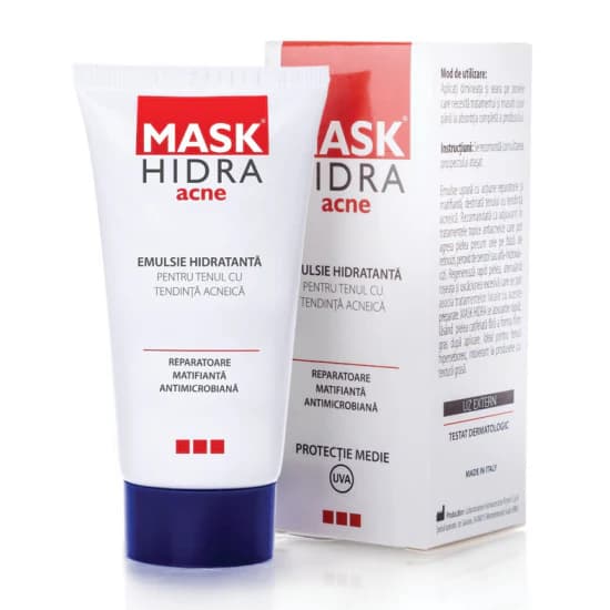  Hydra Mask 