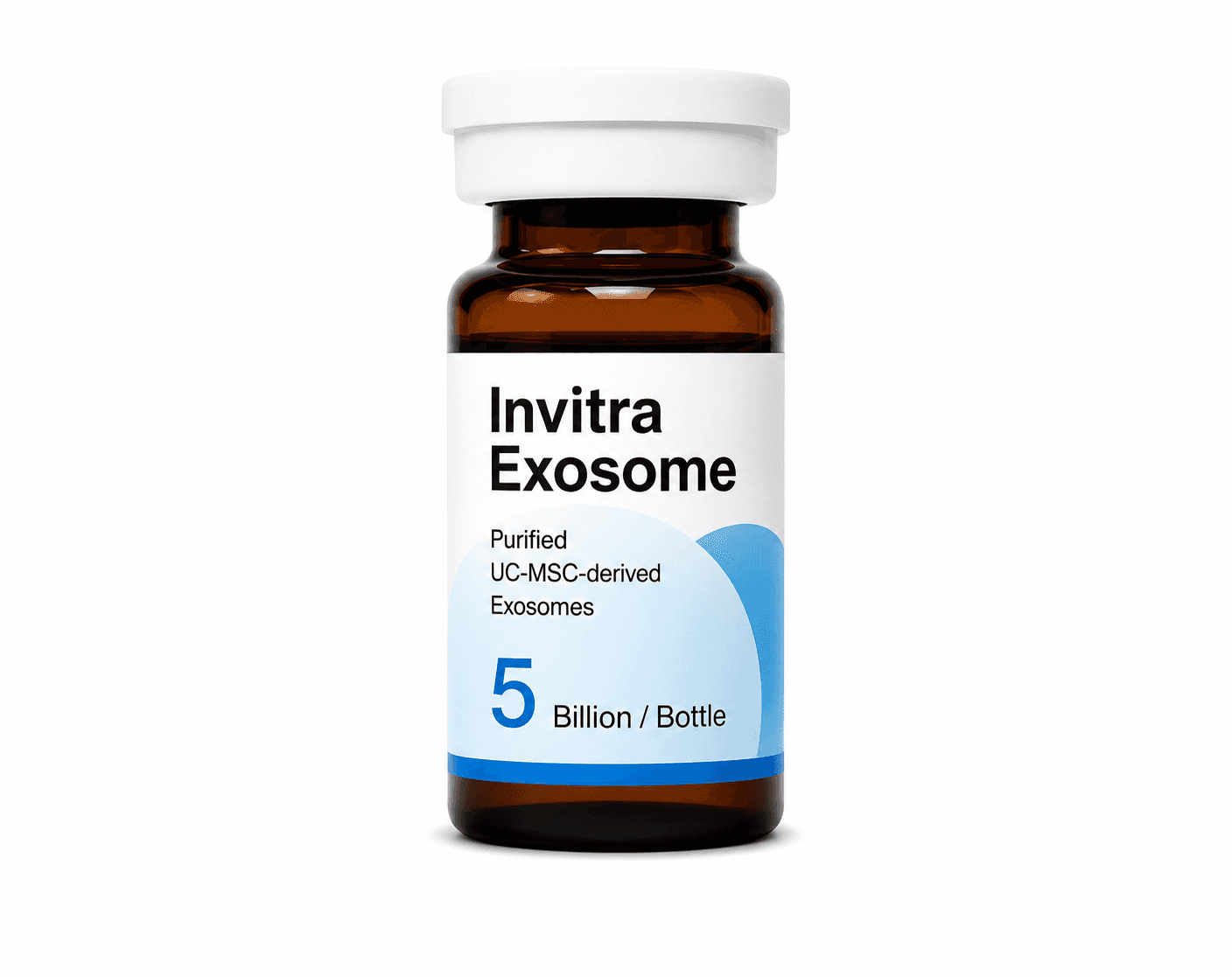 Invetra 5 Billion Amarican