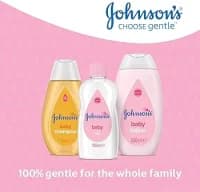 Johnson's & Johnson's