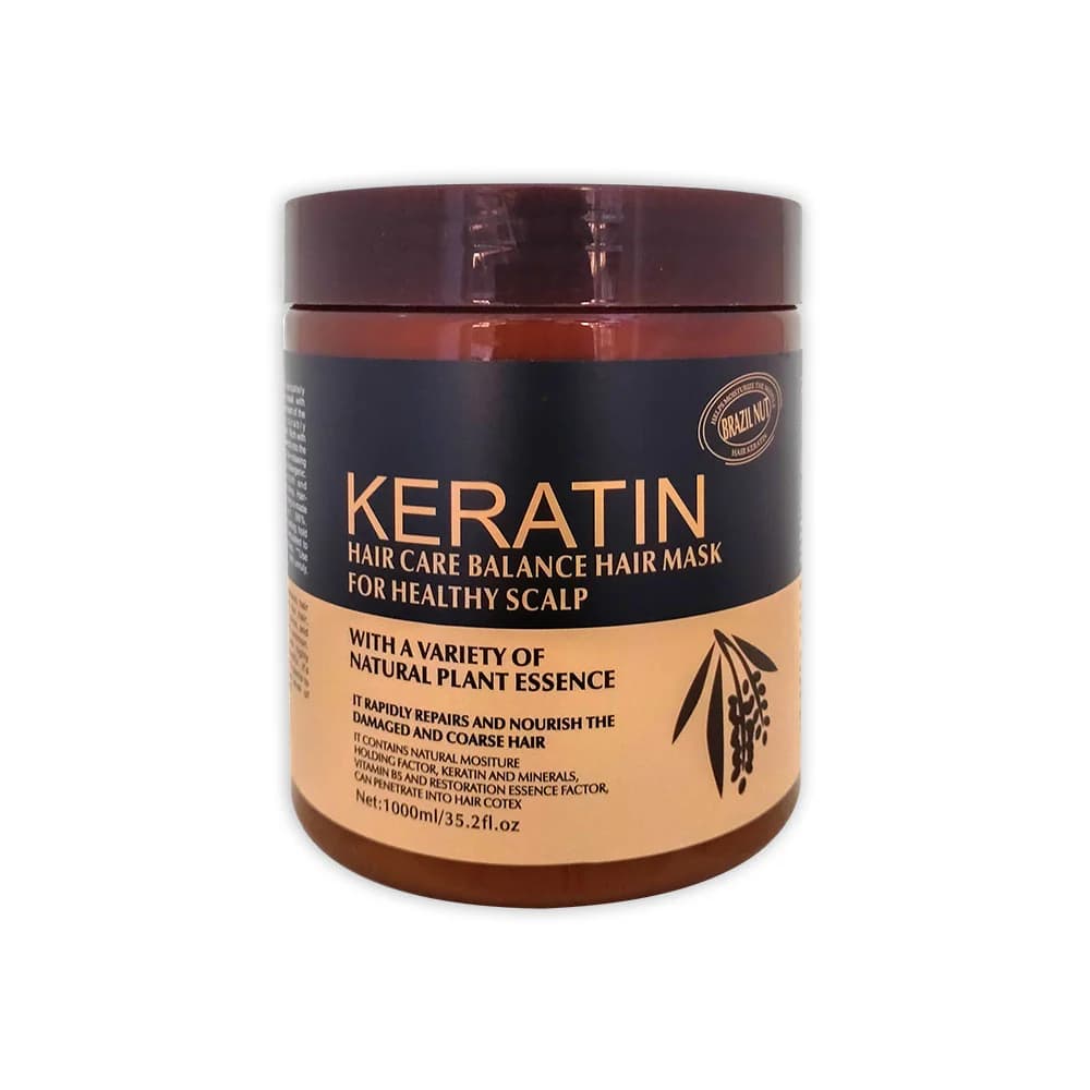 Keratin