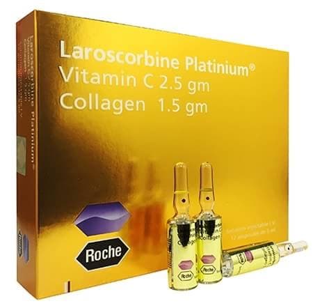 LAROSCARBINE PLATINIUM
