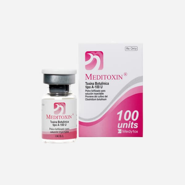 Meditoxin 100 Unit