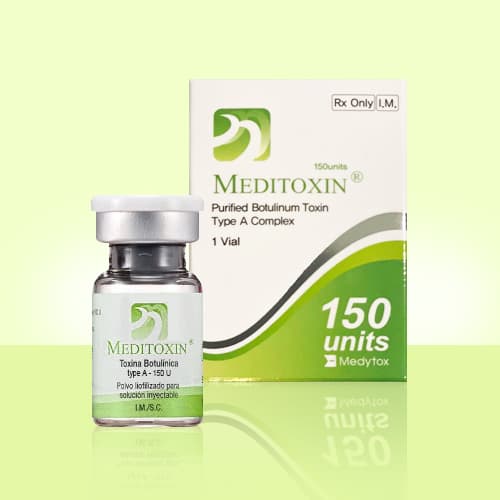 Meditoxin 150 Unit
