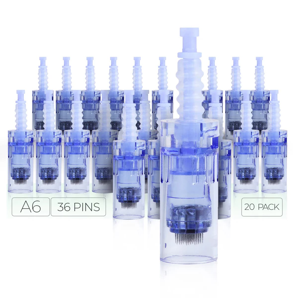 36 Size Needle/Dr Pen Needles
