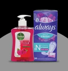 Personal Care