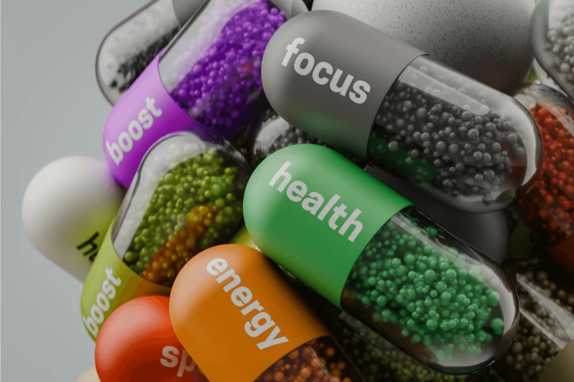 Health Supplements