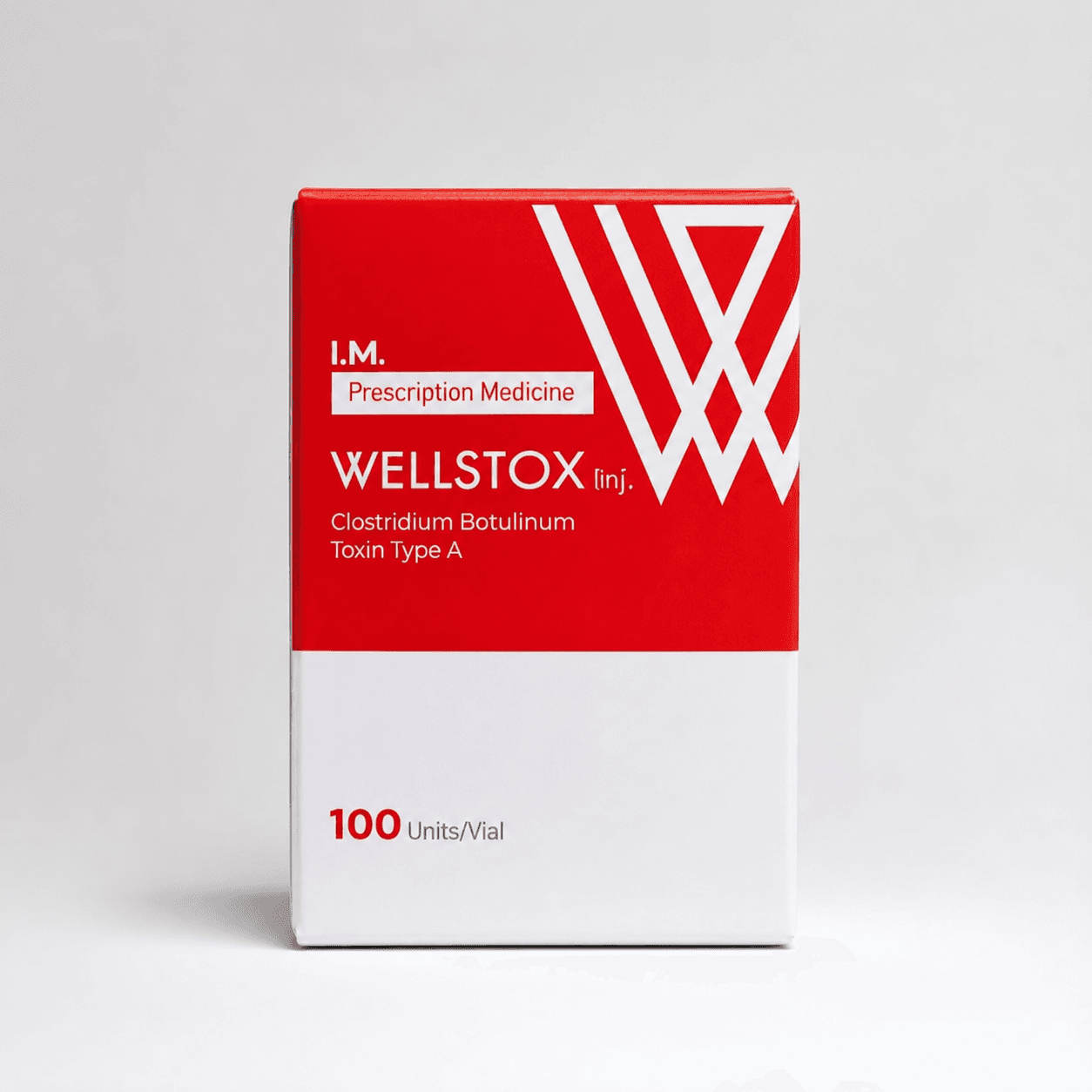 Wellstox 100 Unit